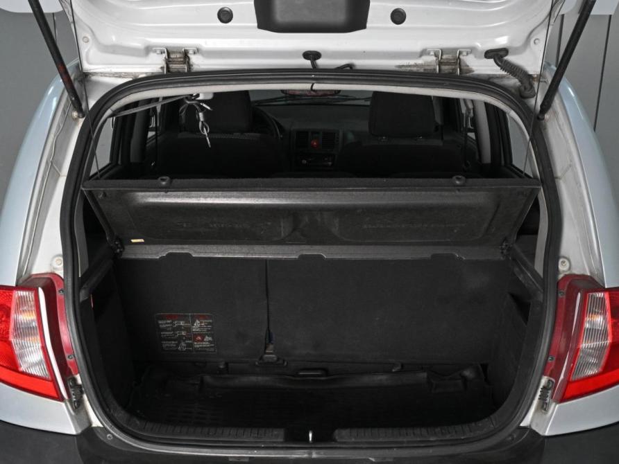 Hyundai Getz I Рестайлинг Ростов-на-Дону  - изображение 15