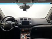 Toyota Highlander II (XU40) Рестайлинг Мурманск  - изображение 45