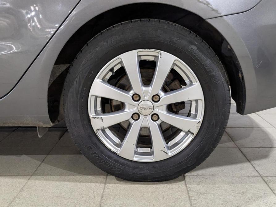 Kia Rio III Химки  - изображение 5