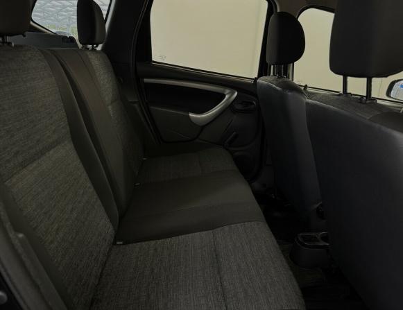 Renault Duster I с пробегом 2014 года, цена 870 000 рублей, 170990 км, внедорожник, Автокод Объявления