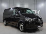 Volkswagen Caravelle T5 Рестайлинг Воронеж  - изображение 18