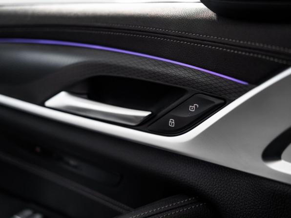 BMW 5 серии VII (G30/G31/G38) Рестайлинг с пробегом 2022 года, цена 5 000 000 рублей, 53148 км, седан, Автокод Объявления