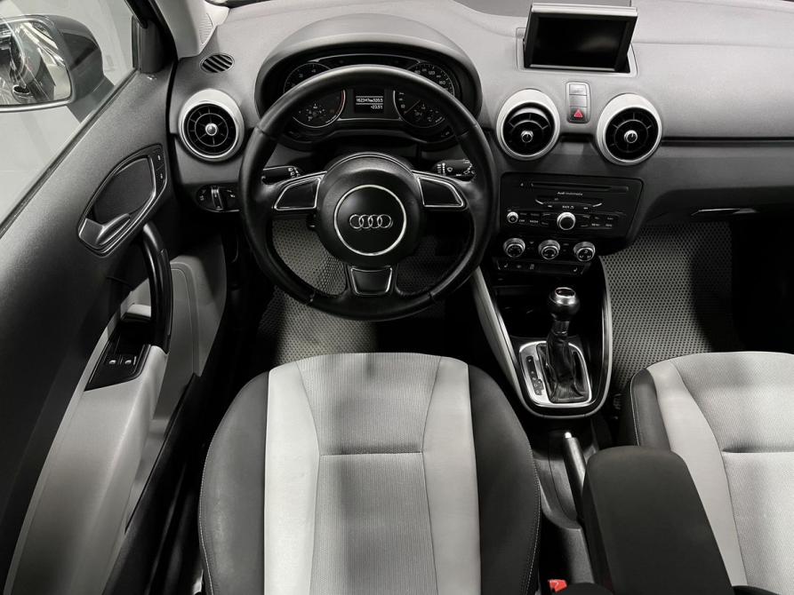Audi A1 I (8X) Тверь  - изображение 11