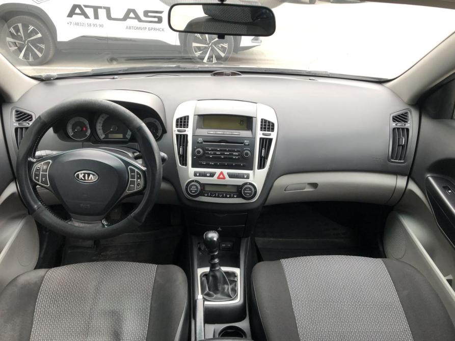 Kia Ceed I Брянск  - изображение 10