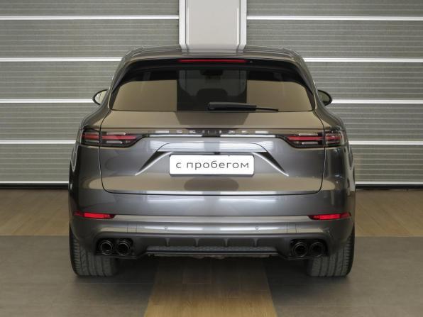 Porsche Cayenne III с пробегом 2020 года, цена 8 290 000 рублей, 96911 км, внедорожник, Автокод Объявления