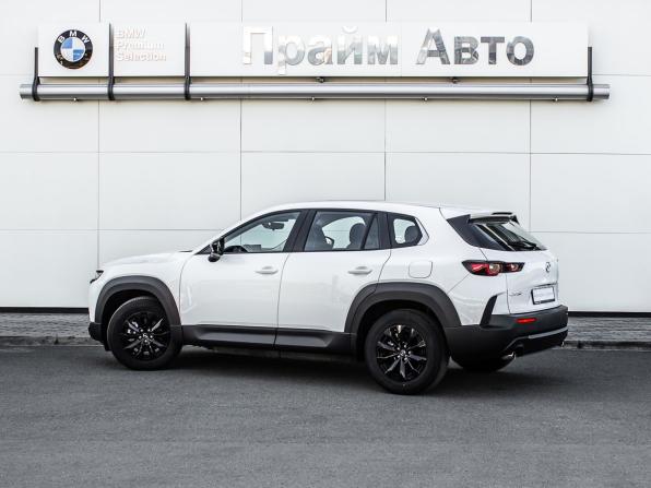 Mazda CX-50 с пробегом 2025 года, цена 4 200 000 рублей, 555 км, внедорожник, Автокод Объявления