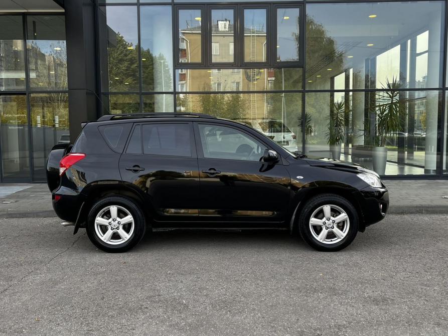 Toyota RAV4 III (XA30) Нижний Новгород  - изображение 4
