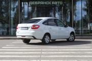 Lada (ВАЗ) Granta I Рестайлинг Брянск  - изображение 24