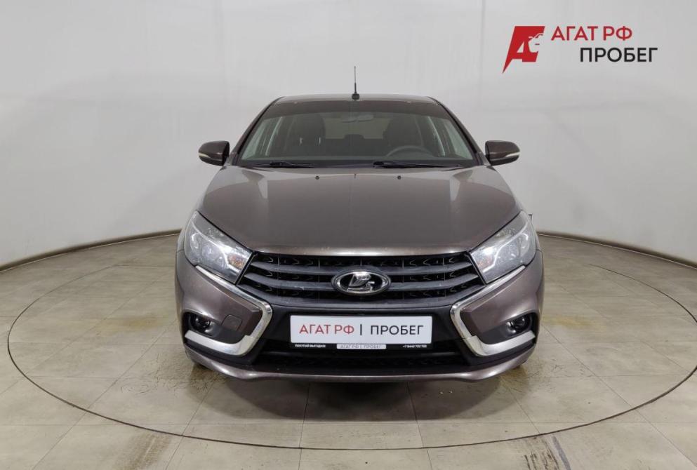 Lada (ВАЗ) Vesta I Волгоград  - изображение 2