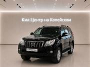 Toyota Land Cruiser Prado 150 Series Челябинск  - изображение 22