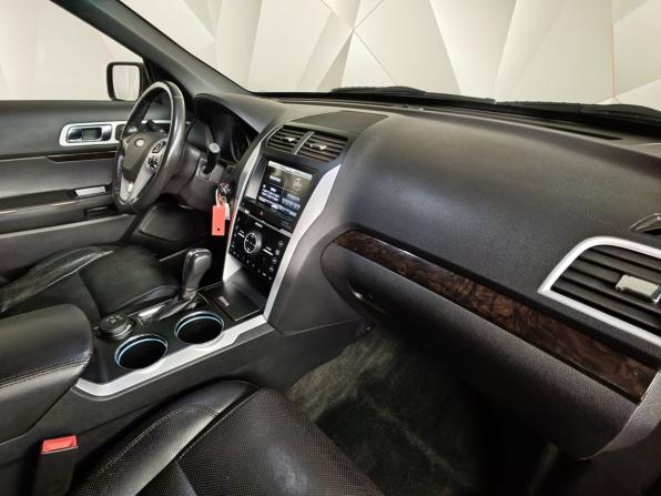 Ford Explorer V с пробегом 2013 года, цена 1 499 000 рублей, 199247 км, внедорожник, Автокод Объявления