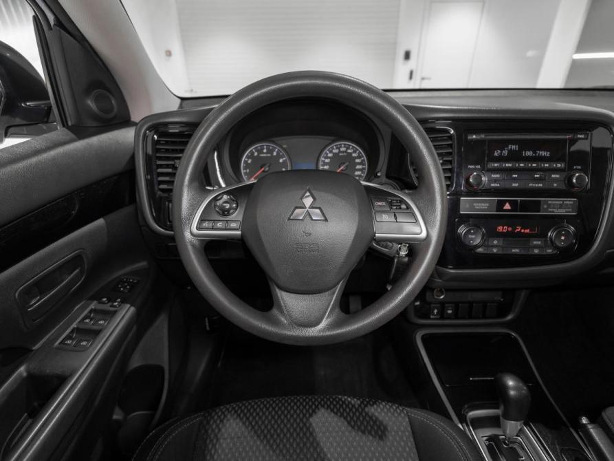 Mitsubishi Outlander III Рестайлинг 3 Москва  - изображение 10