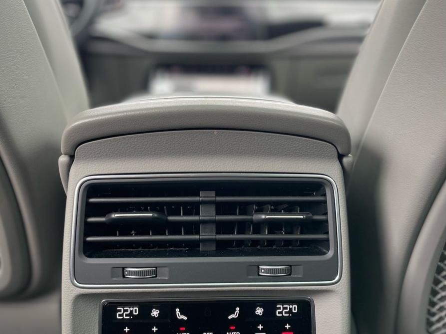 Audi Q7 II (4M) Рестайлинг Москва  - изображение 6
