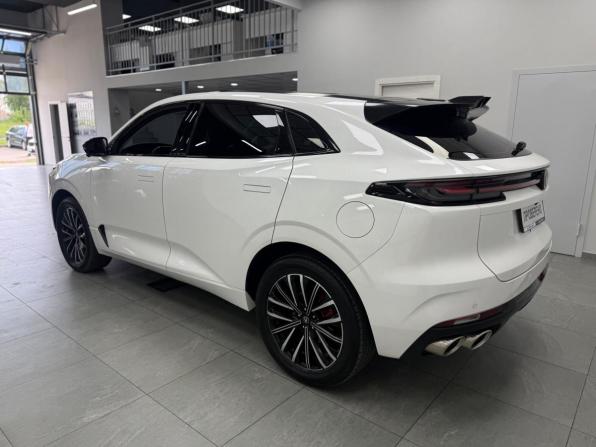 Changan UNI-K с пробегом 2023 года, цена 2 730 000 рублей, 62892 км, внедорожник, Автокод Объявления