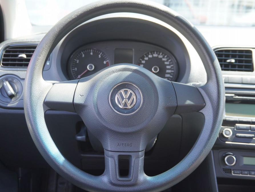 Volkswagen Polo V Москва  - изображение 12