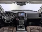 Toyota Land Cruiser 200 Series Рестайлинг 2 Москва  - изображение 44