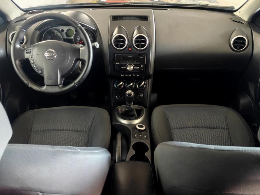 Nissan Qashqai I Москва  - изображение 9