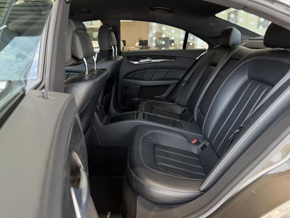 Mercedes-Benz CLS II (C218) с пробегом 2014 года, цена 2 650 000 рублей, 167965 км, седан, Автокод Объявления