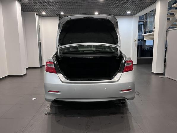 Toyota Camry VII (XV50) с пробегом 2012 года, цена 1 540 000 рублей, 257037 км, седан, Автокод Объявления