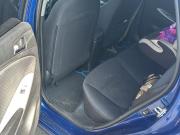 Hyundai Solaris I Кемерово  - изображение 40