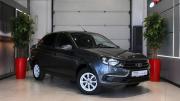 Lada (ВАЗ) Granta I Рестайлинг Уфа  - изображение 16