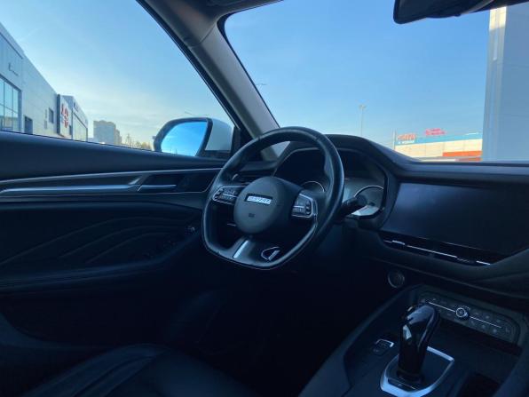 Haval F7 I с пробегом 2020 года, цена 1 920 000 рублей, 134998 км, внедорожник, Автокод Объявления