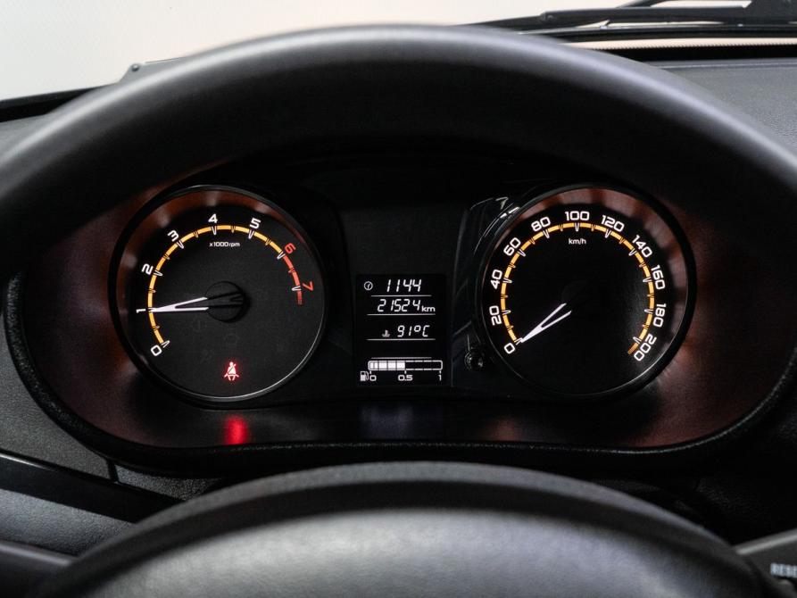 Lada (ВАЗ) Granta I Рестайлинг Тюмень  - изображение 22