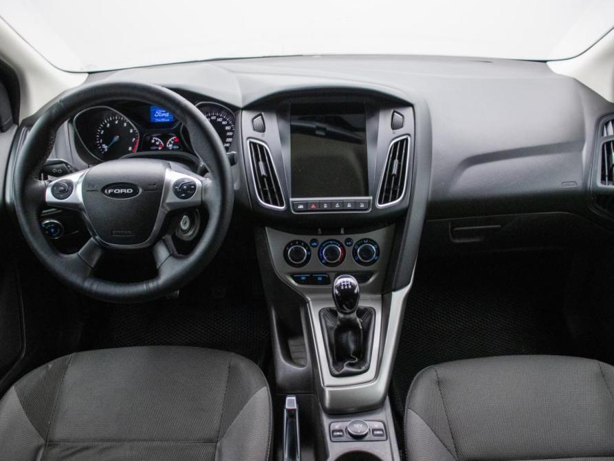 Ford Focus III Москва  - изображение 13