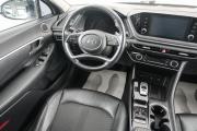 Hyundai Sonata VIII (DN8) Красноярск  - изображение 35