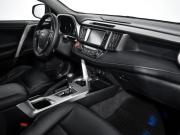 Toyota RAV4 IV (XA40) Рестайлинг Санкт-Петербург  - изображение 41