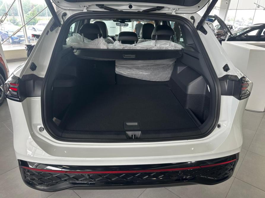 Volkswagen Tiguan III (China Market) Тамбов  - изображение 18
