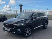Haval F7x I Санкт-Петербург  - изображение 12