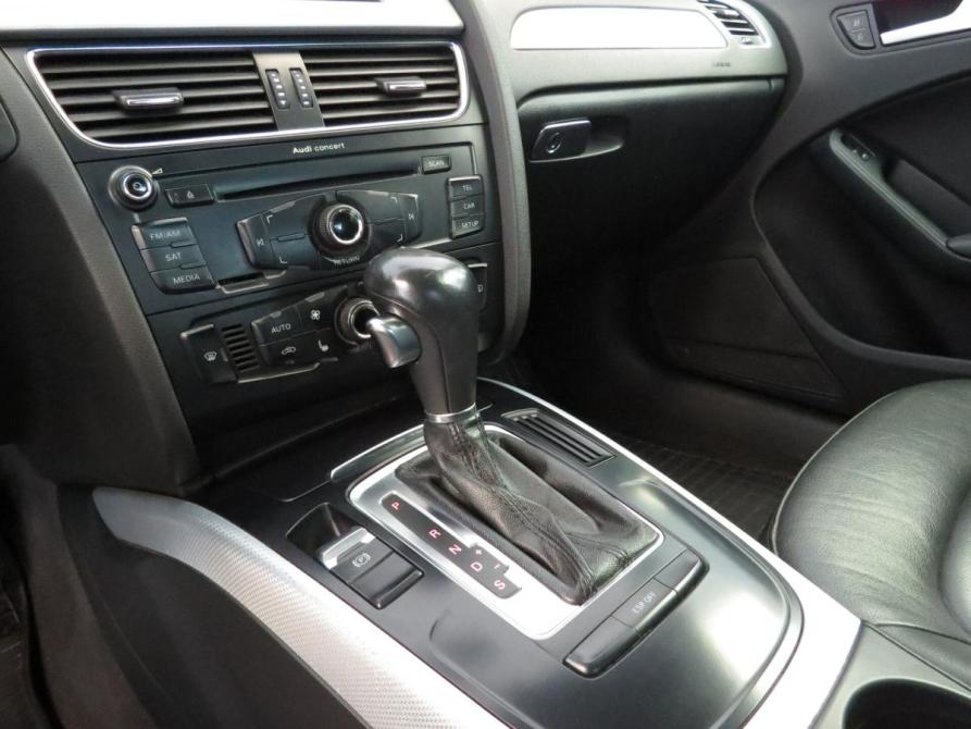 Audi A4 IV (B8) Санкт-Петербург  - изображение 12