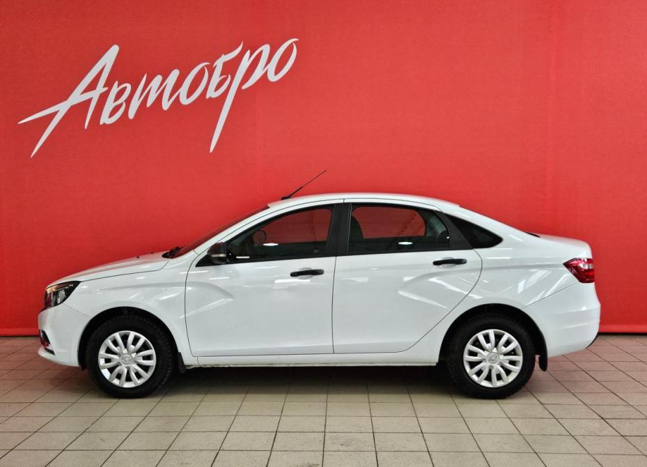 Lada (ВАЗ) Vesta I Вологда  - изображение 2