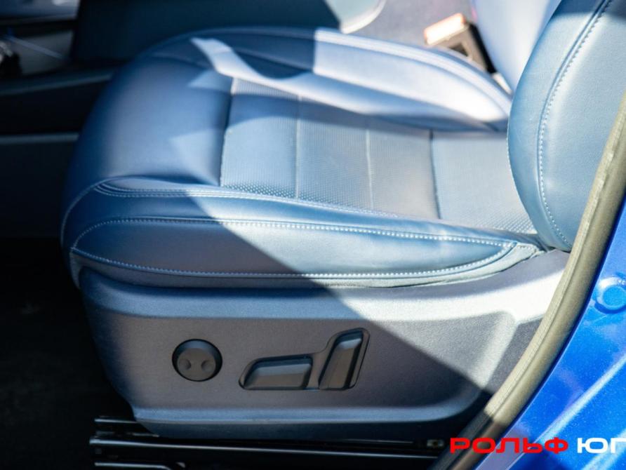 Haval F7 I Рестайлинг Москва  - изображение 13
