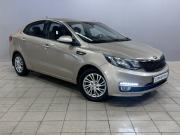 Kia Rio III Рестайлинг Уфа  - изображение 23