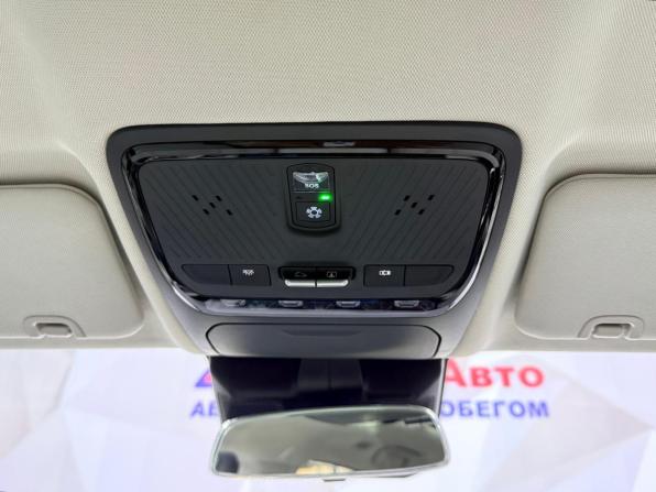 JETOUR DASHING I с пробегом 2024 года, цена 2 135 000 рублей, 45725 км, внедорожник, Автокод Объявления