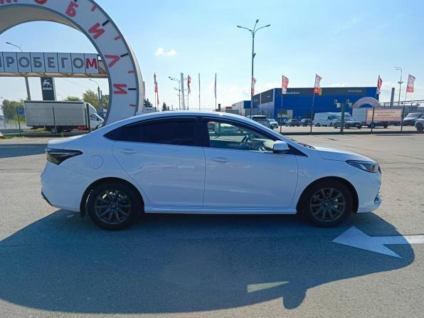 Omoda S5 с пробегом 2024 года, цена 1 470 000 рублей, 22812 км, седан, Автокод Объявления