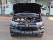 Lada (ВАЗ) Niva Travel I Ижевск  - изображение 33