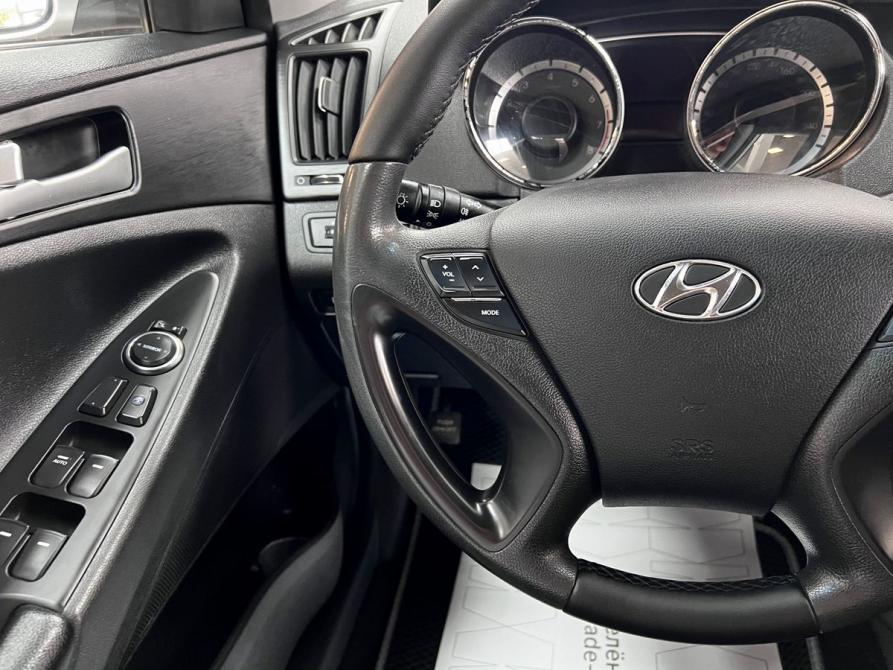 Hyundai Sonata VI (YF) Тверь  - изображение 15