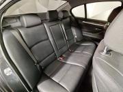 BMW 5 серии VI (F10/F11/F07) Рестайлинг Москва  - изображение 27