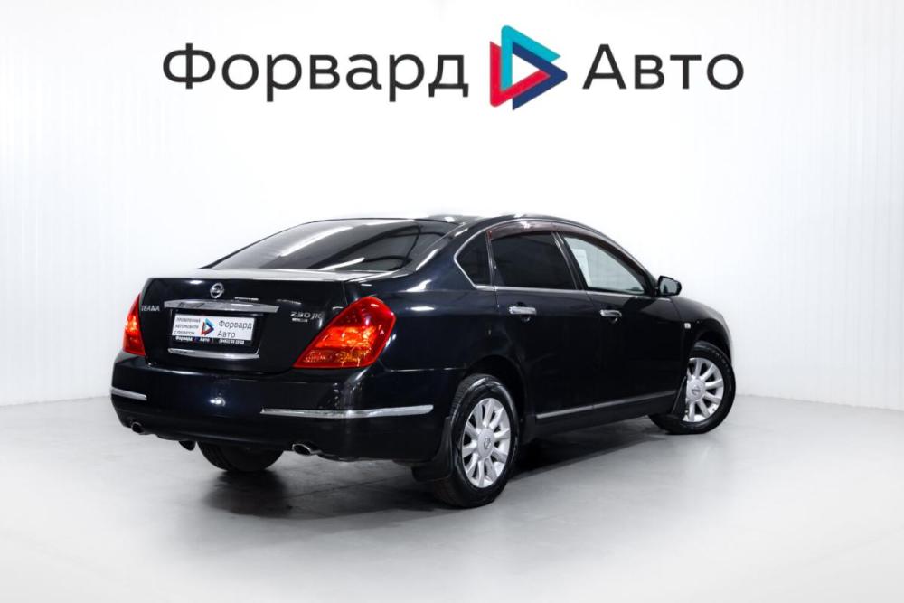Nissan Teana I Рестайлинг Тюмень  - изображение 8