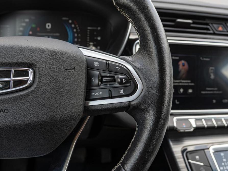 Geely Atlas Pro Краснодар  - изображение 17