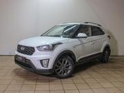 Hyundai Creta I Рестайлинг Калуга  - изображение 20
