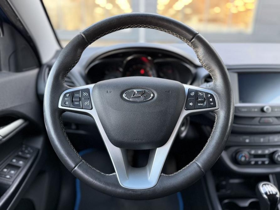 Lada (ВАЗ) Vesta I Ярославль  - изображение 12