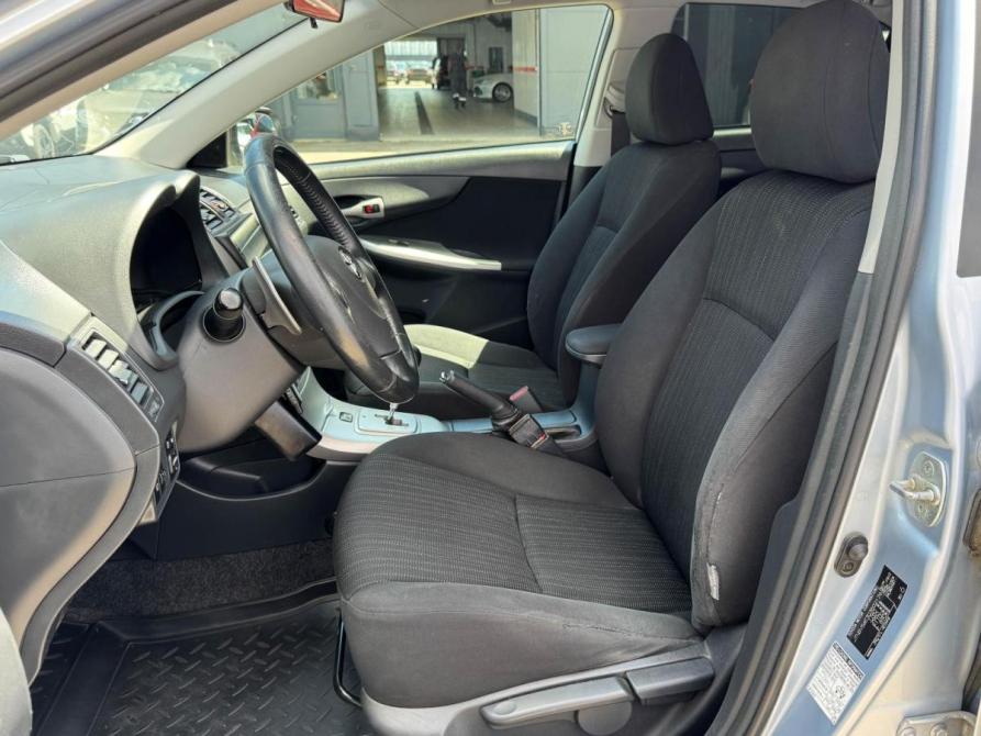 Toyota Corolla X (E140 E150) Кропоткин  - изображение 10