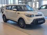 Kia Soul II Казань  - изображение 25
