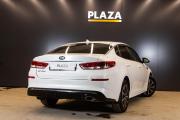 Kia Optima IV Рестайлинг Уфа  - изображение 25