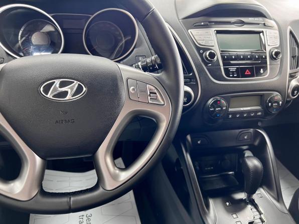 Hyundai ix35 I с пробегом 2012 года, цена 1 145 000 рублей, 180108 км, внедорожник, Автокод Объявления