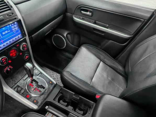Suzuki Grand Vitara II с пробегом 2008 года, цена 950 000 рублей, 282986 км, внедорожник, Автокод Объявления